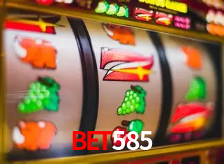 A Emoção da Loteria na bet585: Uma Chance de Mudança de Vida