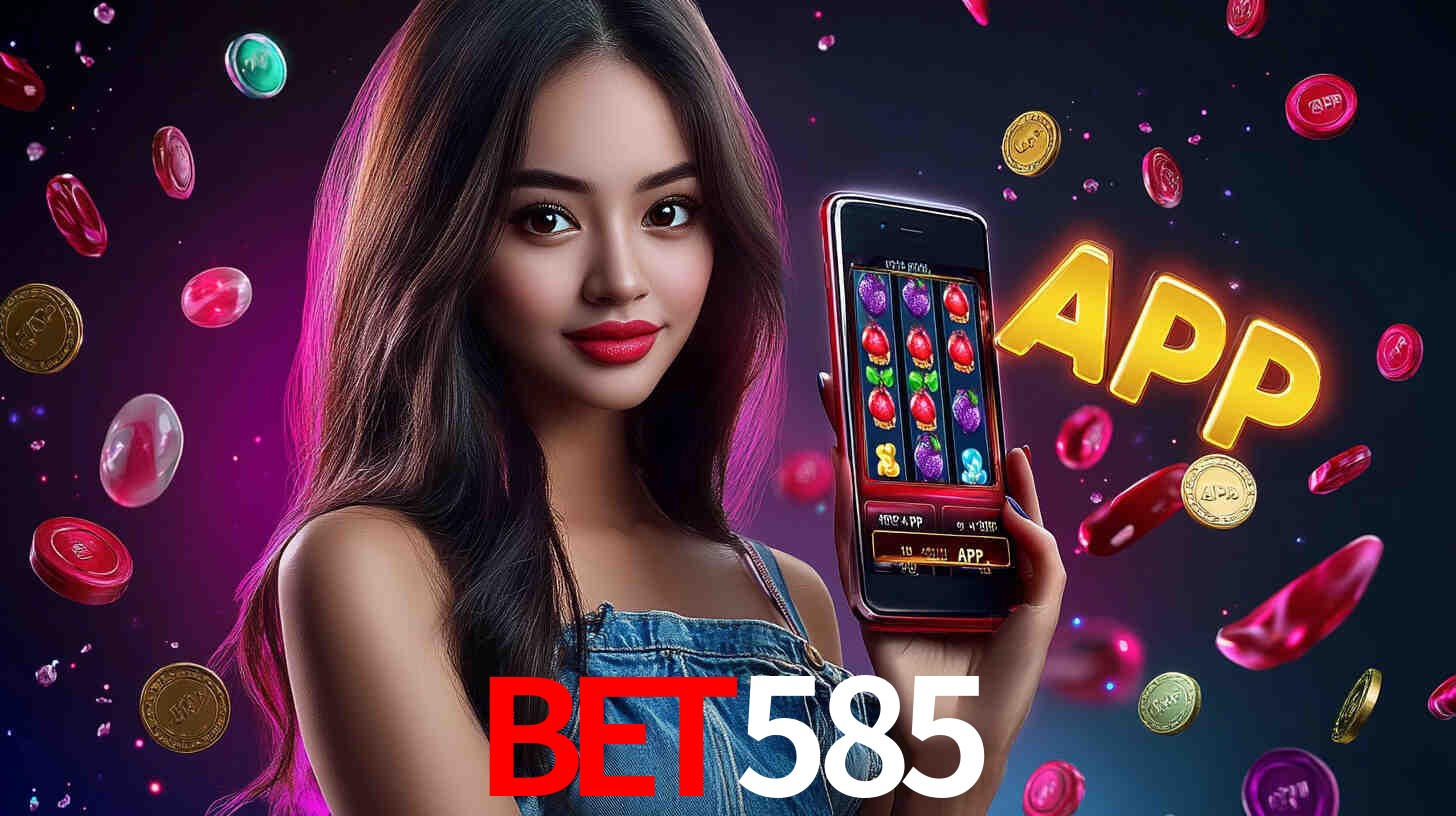Inovações de Jogos na bet585: O Futuro das Experiências Interativas