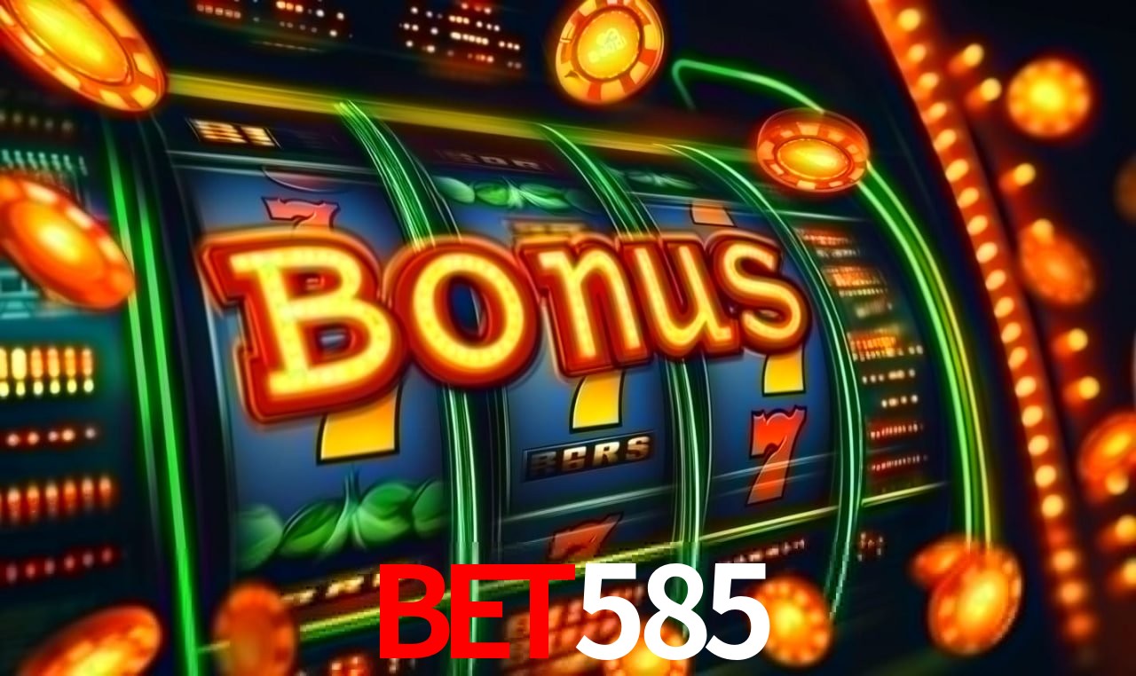 VIP Casino bet585
