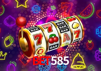 Inovações de Jogos na bet585: O Futuro das Experiências Interativas