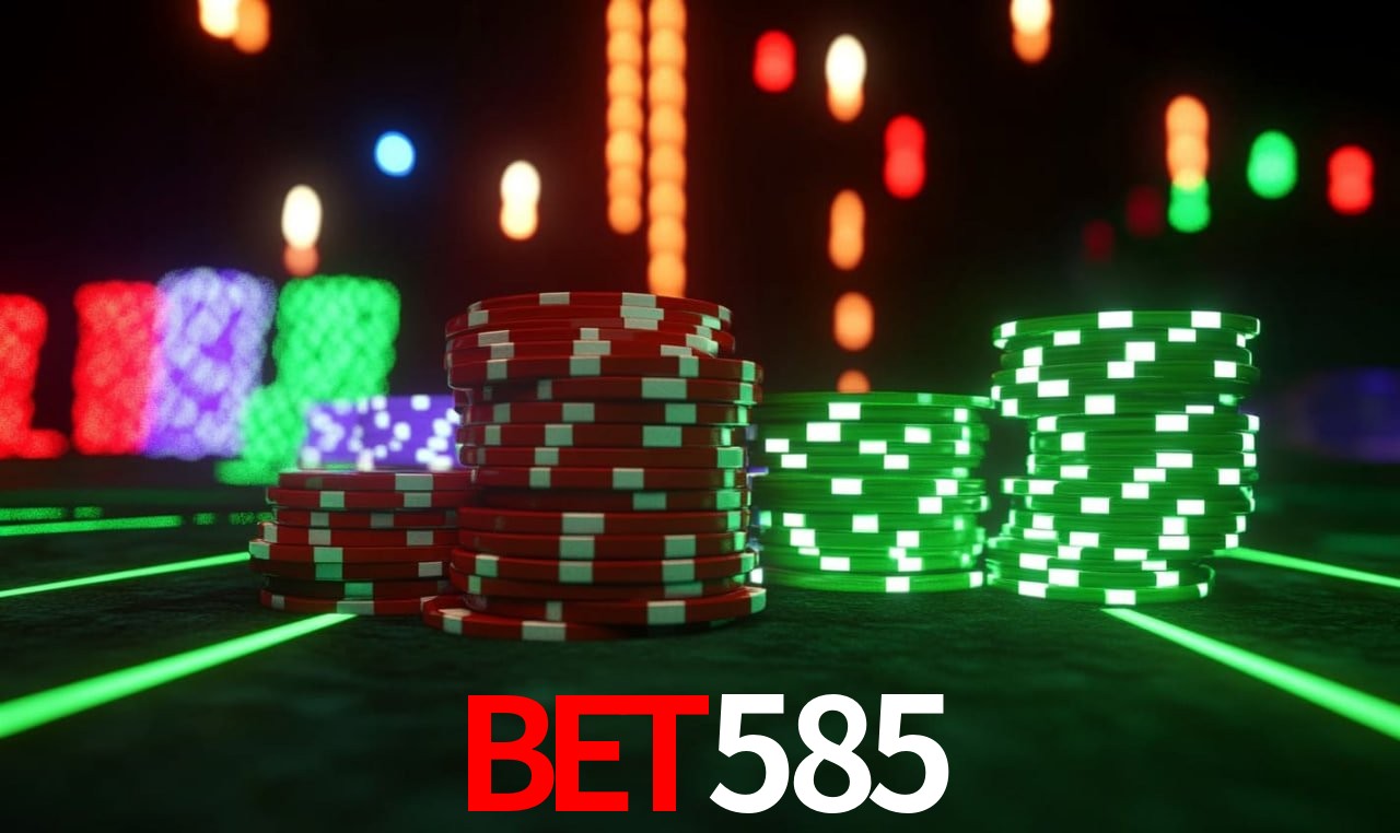 Player Reviews bet585