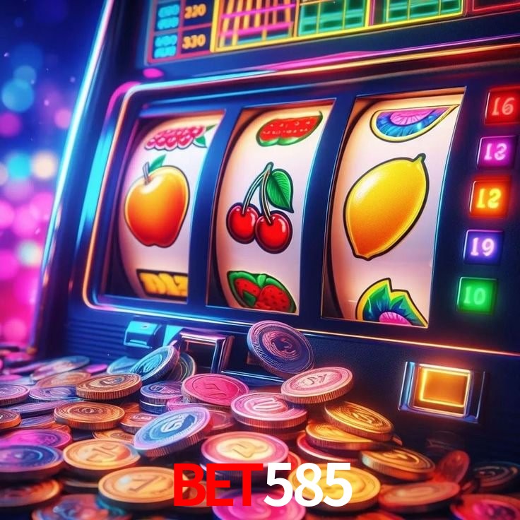 Avaliações dos Jogadores bet585
