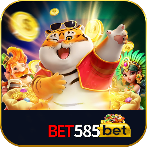 bet585 Logo