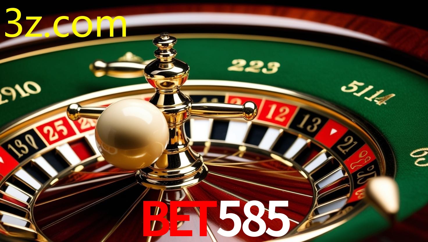 Jogos de Cassino BET585.COM