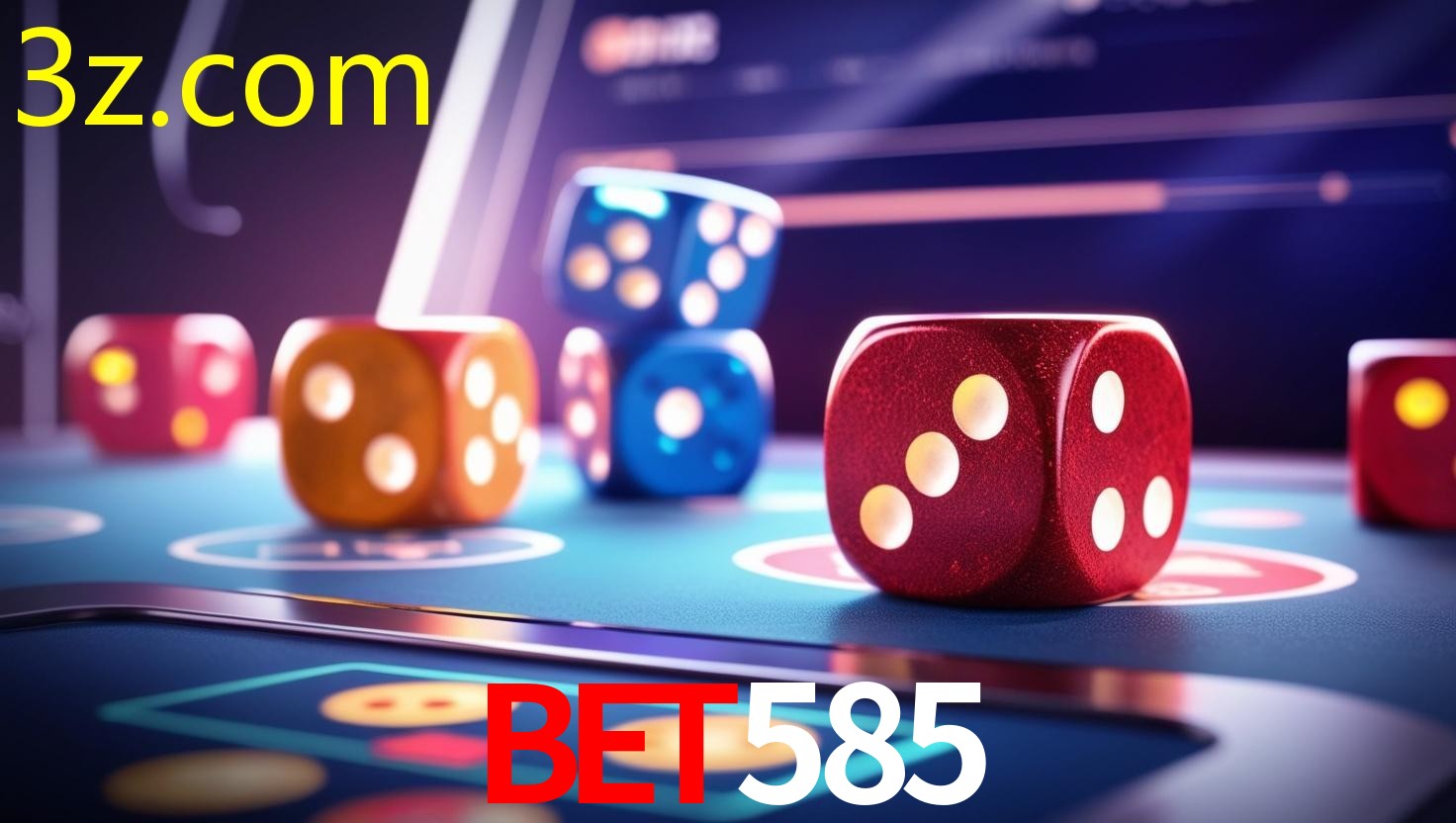 Cassino Online Seguro BET585.COM