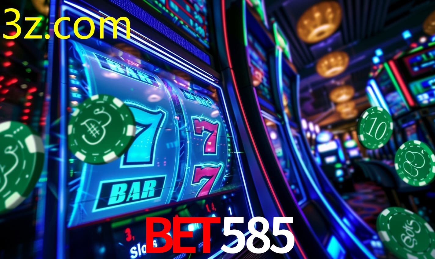 Jogos Crash na BET585.COM