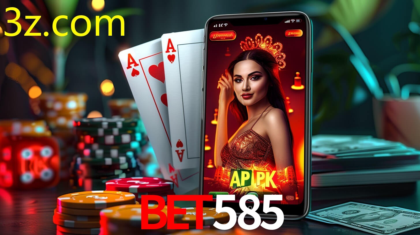 Aviator na Cassino BET585.COM