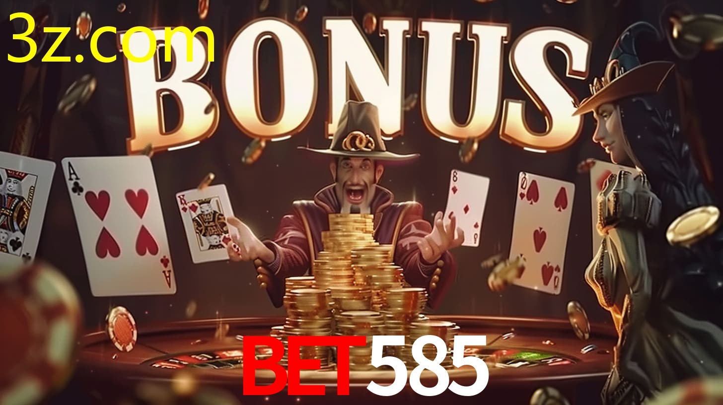 App BET585.COM