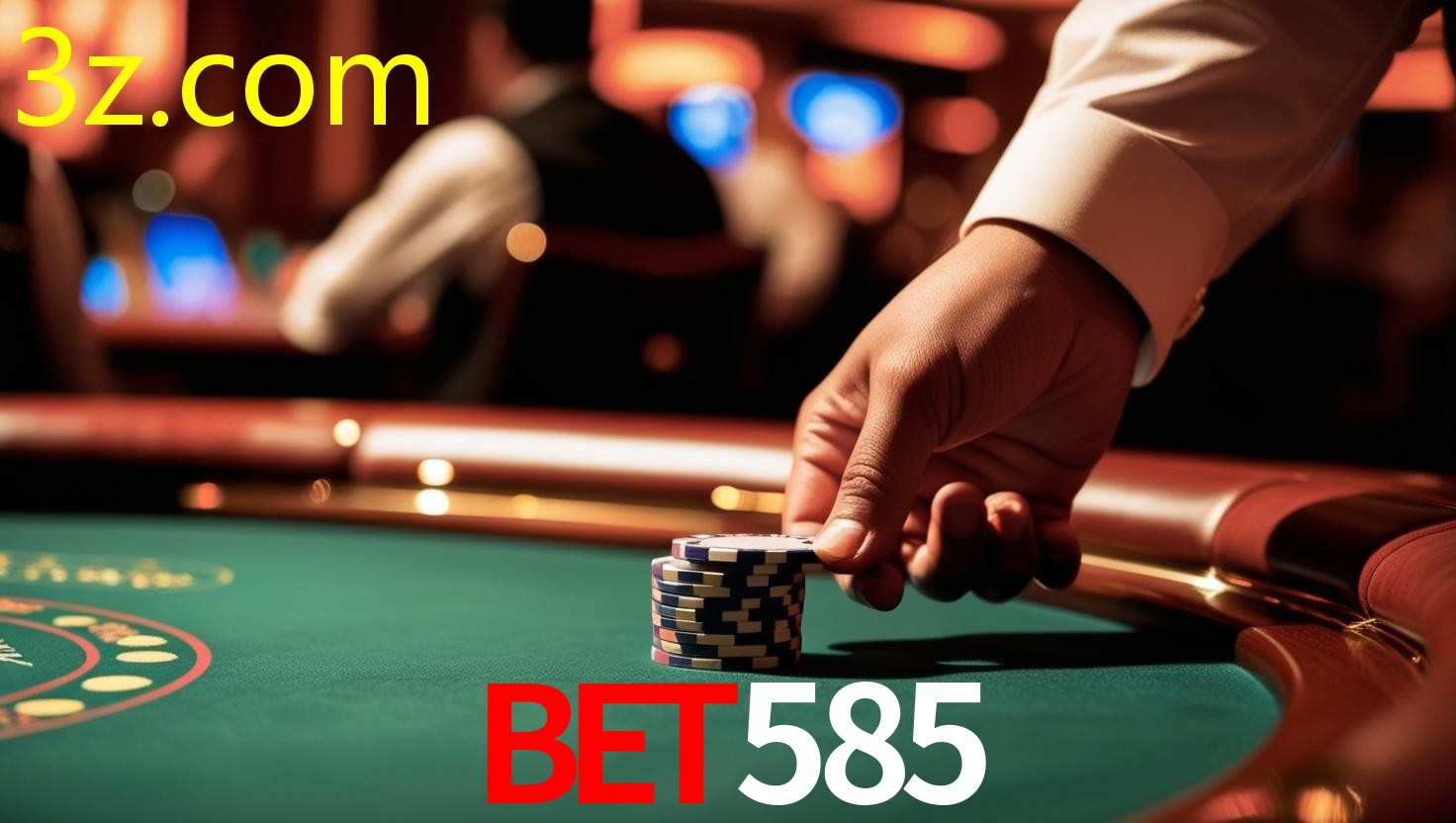 Login Seguro BET585.COM