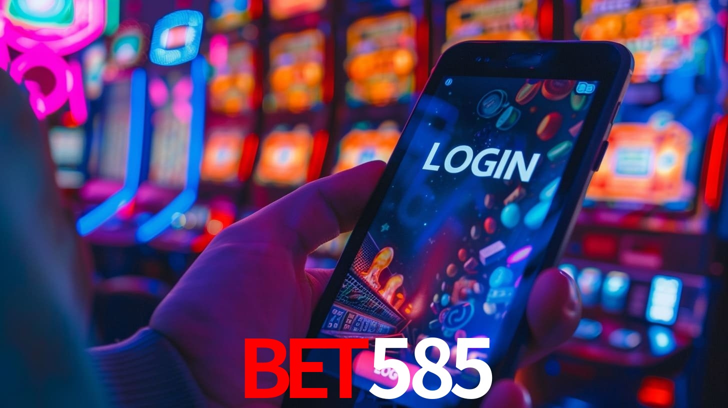 Jogo Aviator BET585