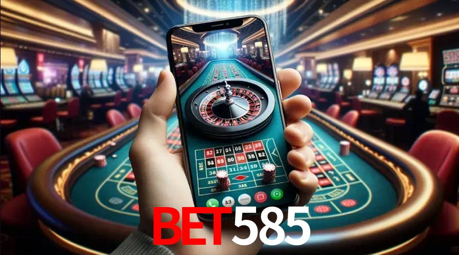 Player Reviews BET585