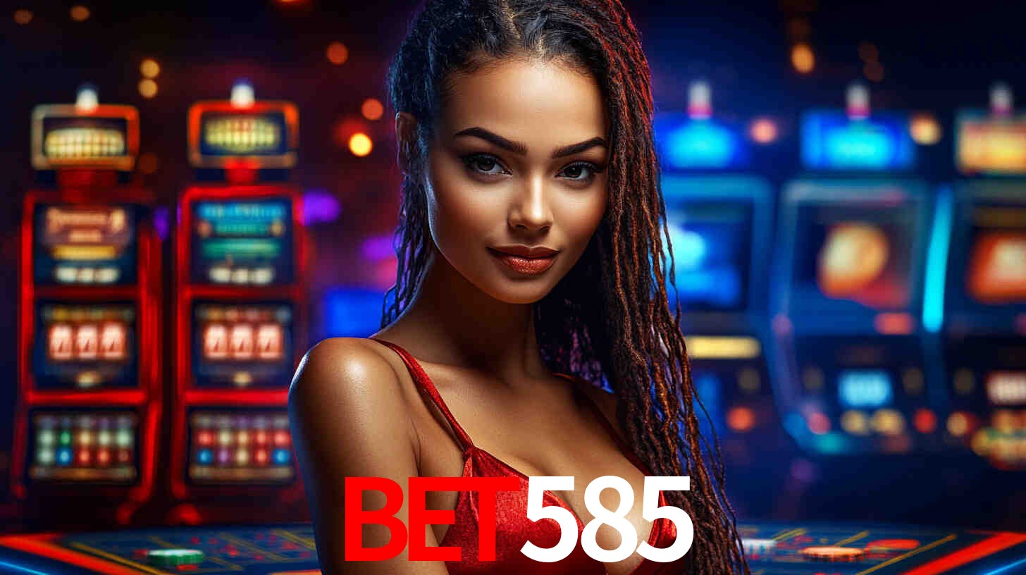 Descubra o Programa VIP da BET585: Vantagens Exclusivas para Jogadores