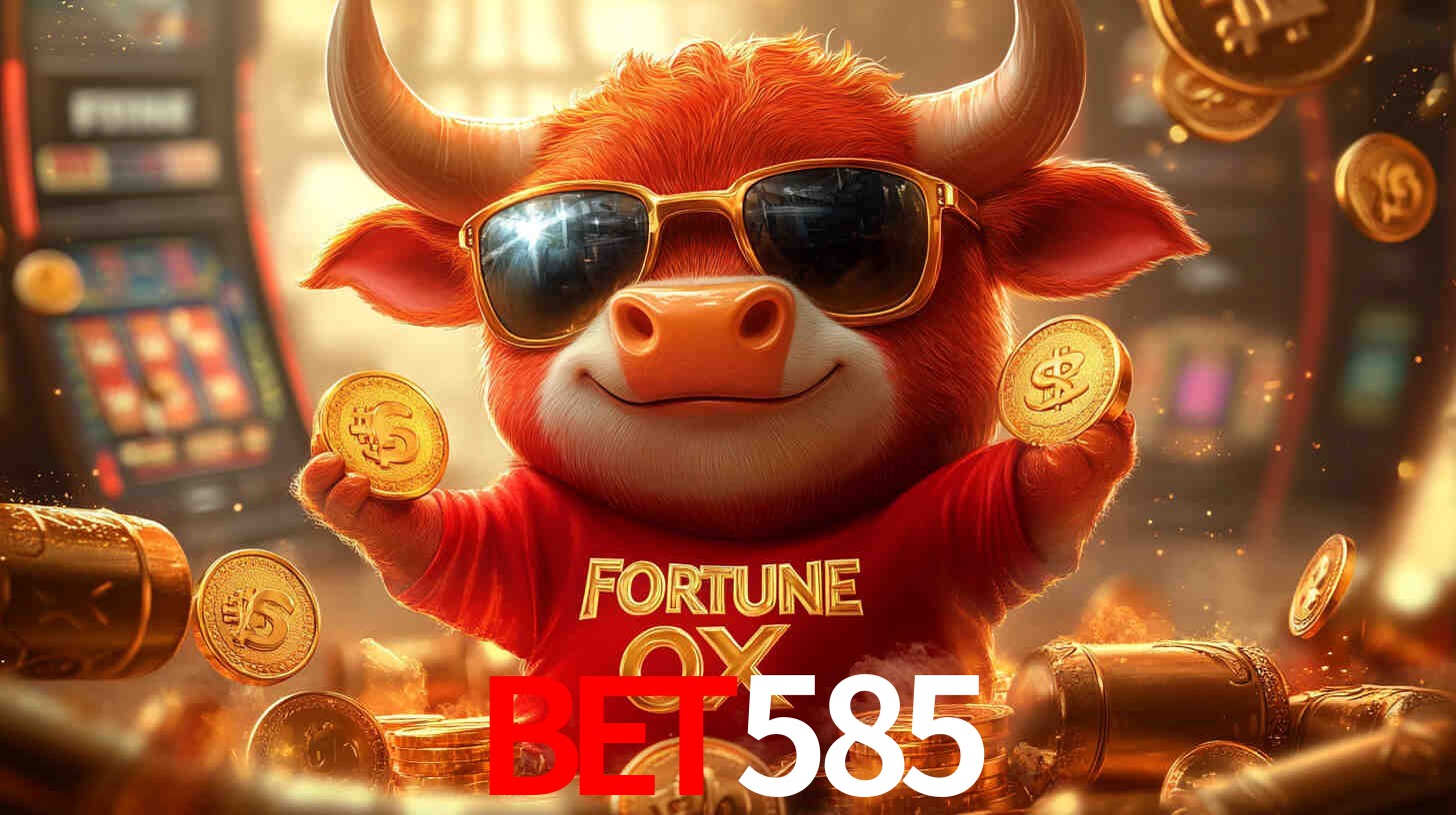 BET585 App