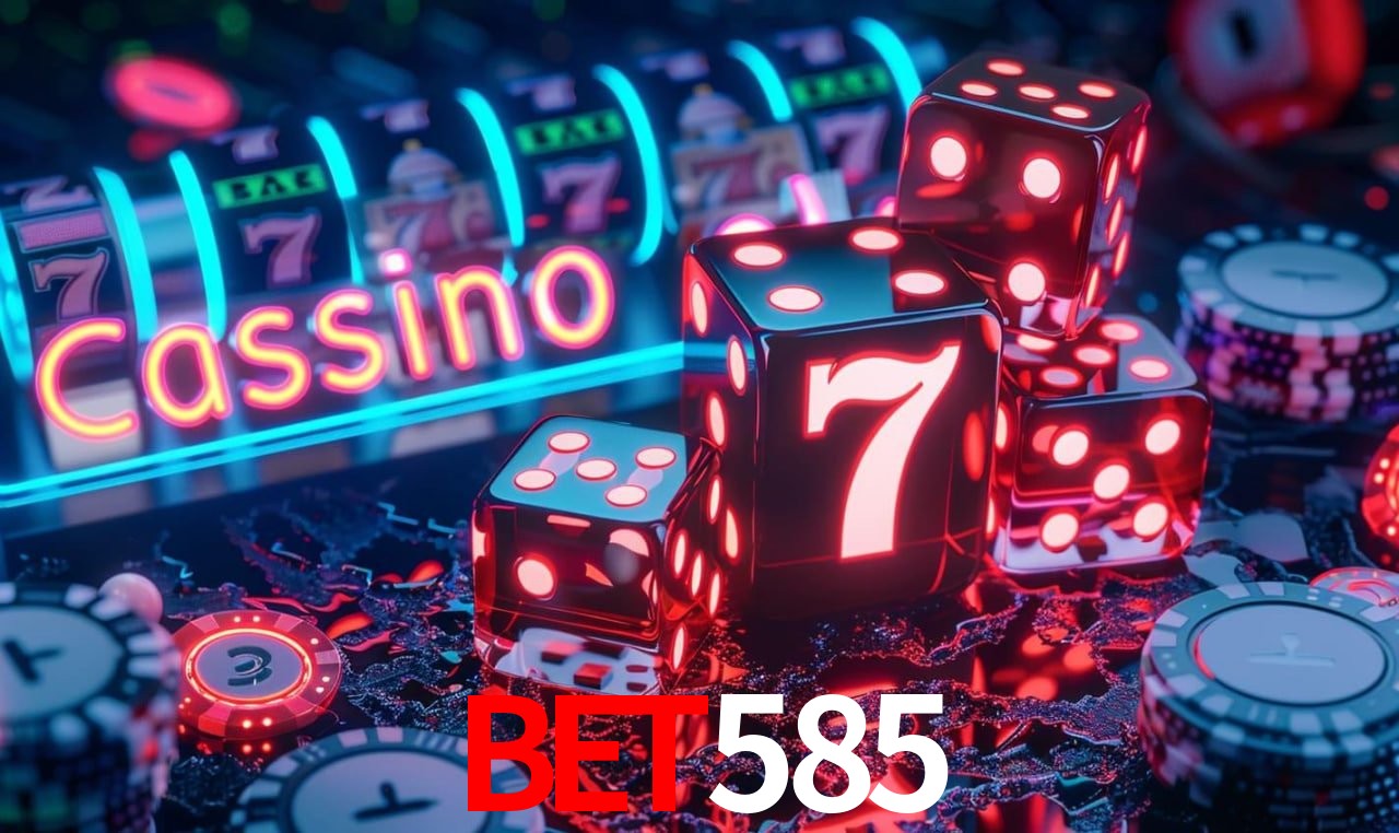 Football Betting BET585