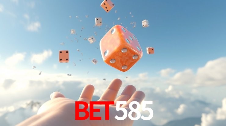 Blackjack Table BET585
