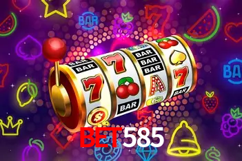 Explorando a Categoria de Eventos em Apostas na BET585