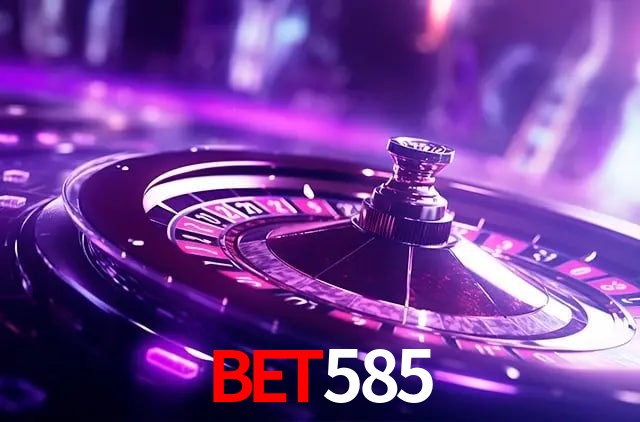 Jogos Exclusivos BET585