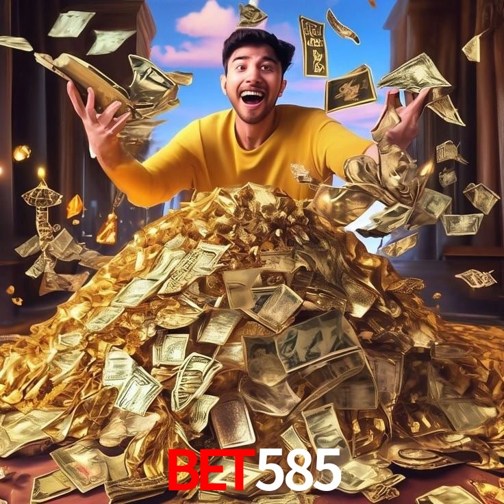 Jogo Spaceman BET585