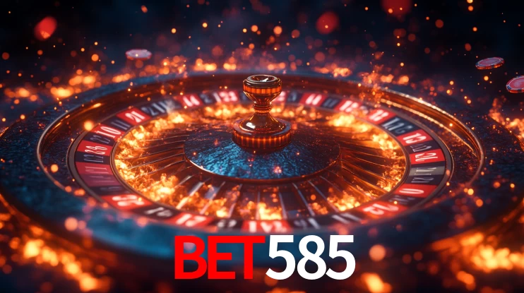 BET585 App