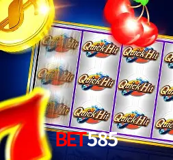 Apostas Esportivas na BET585: Um Guia Completo