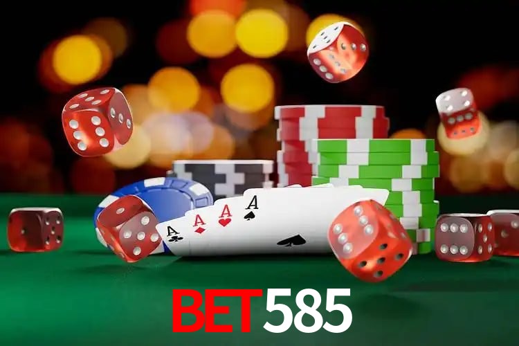 Segurança 2FA BET585