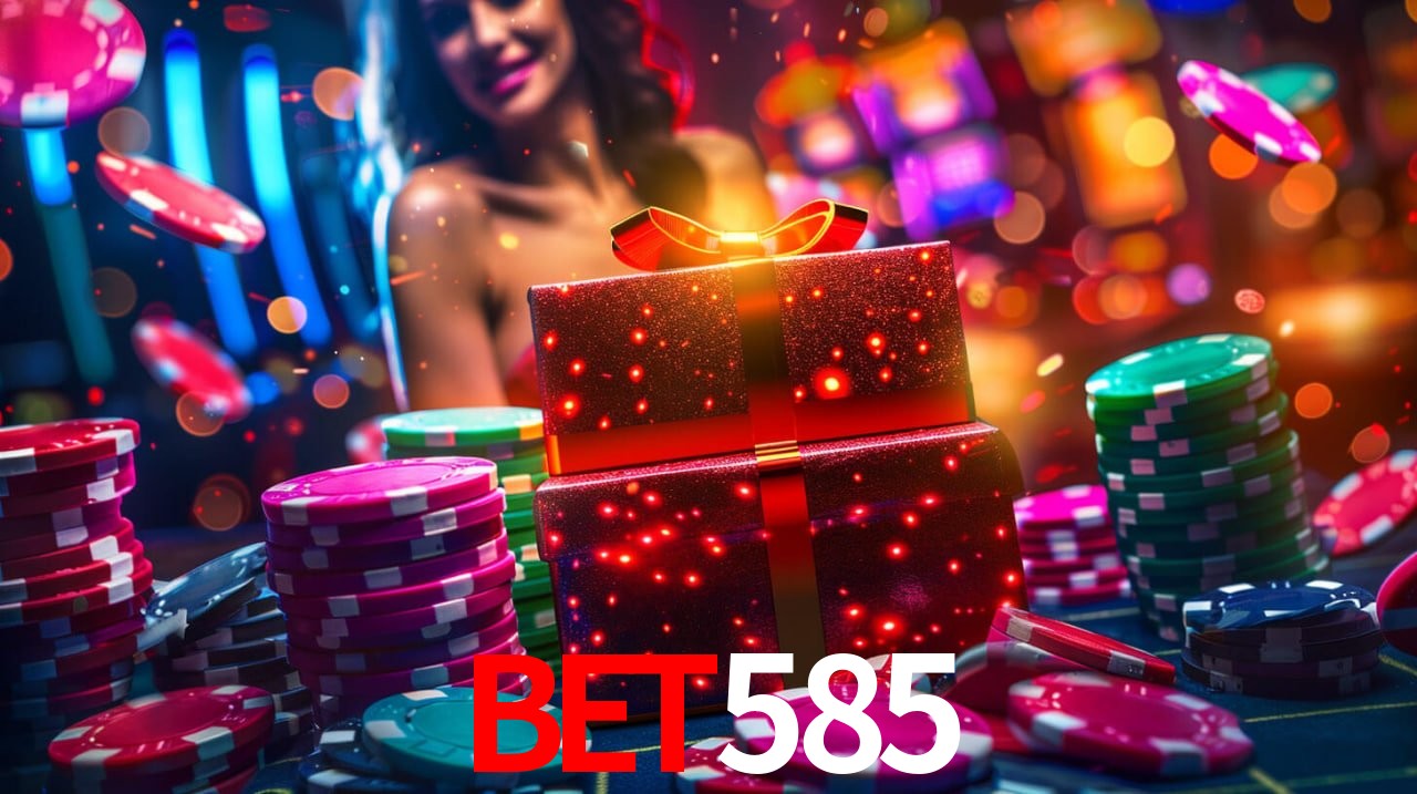 cassino BET585