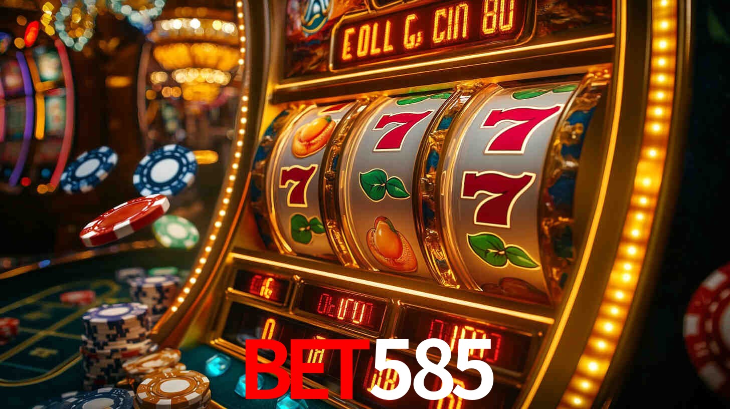 BET585 App Interface