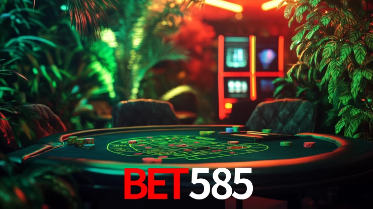 Programa VIP BET585