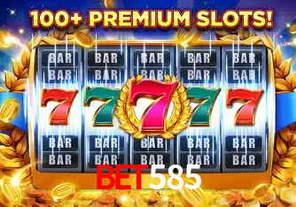 A Emoção da Loteria na BET585: Uma Chance de Mudança de Vida