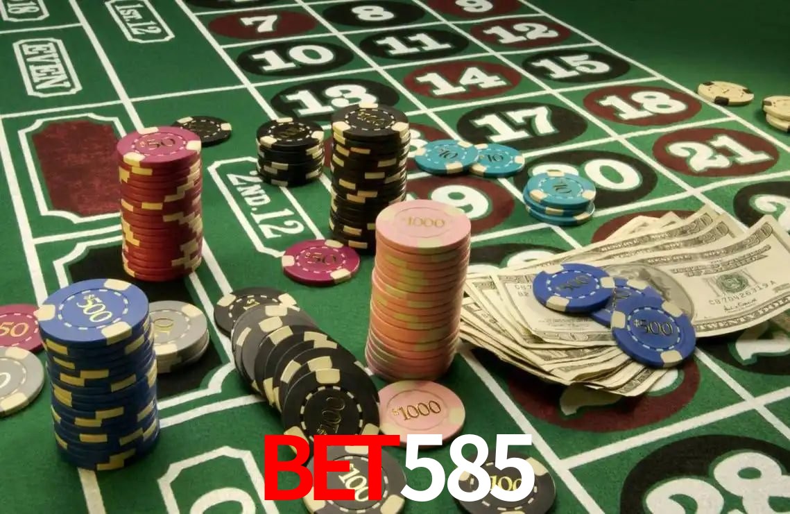 BET585