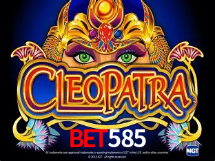 Descubra a Magia dos Jogos de Arcade no BET585