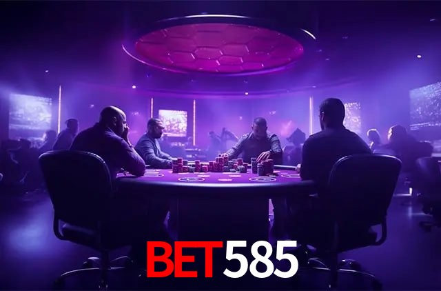 Diretório de Jogos BET585