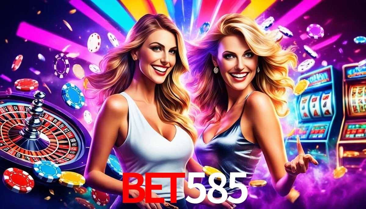 Programa VIP BET585