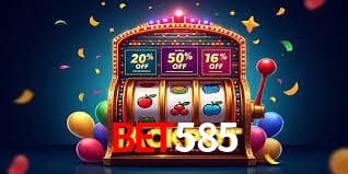 Ofertas Exclusivas BET585