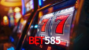 Integração de APIs BET585