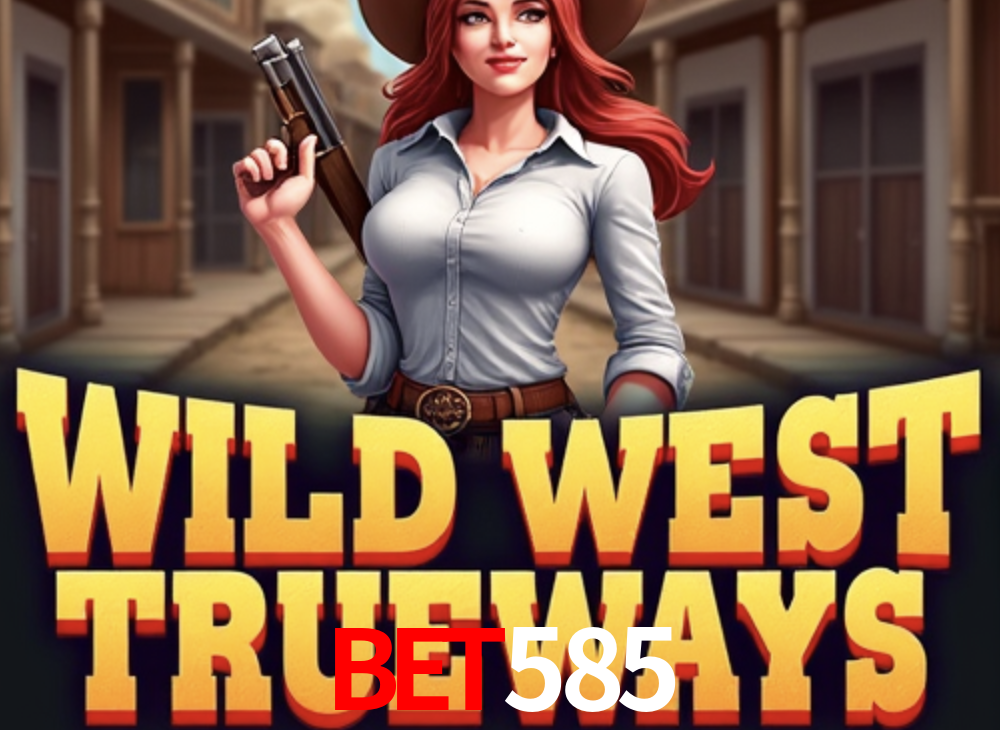 Game Providers BET585