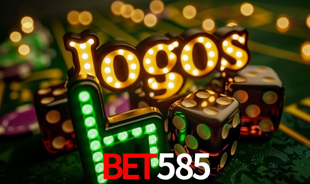 Provedores de Jogos BET585