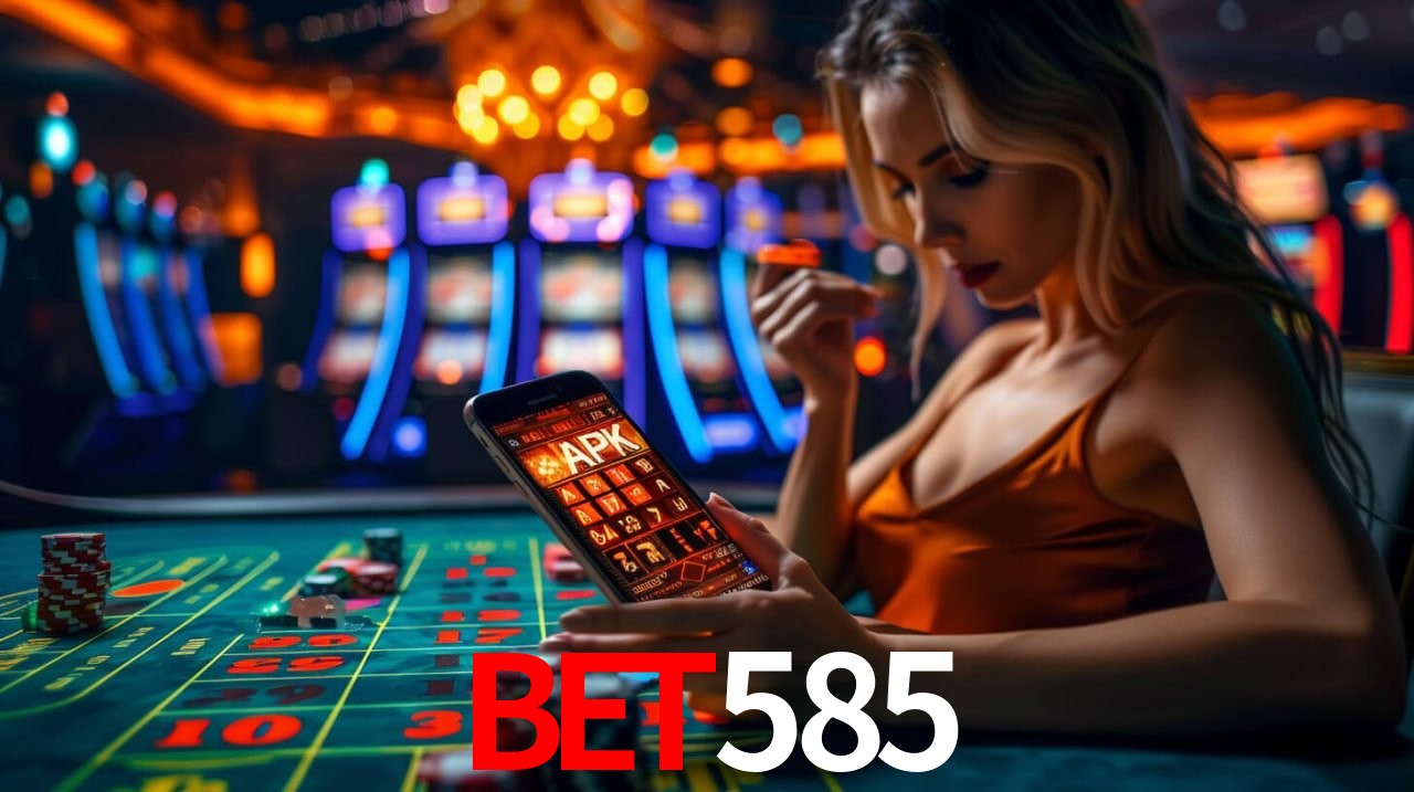 Live Casino BET585