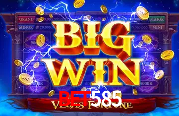 Exclusive Offers BET585