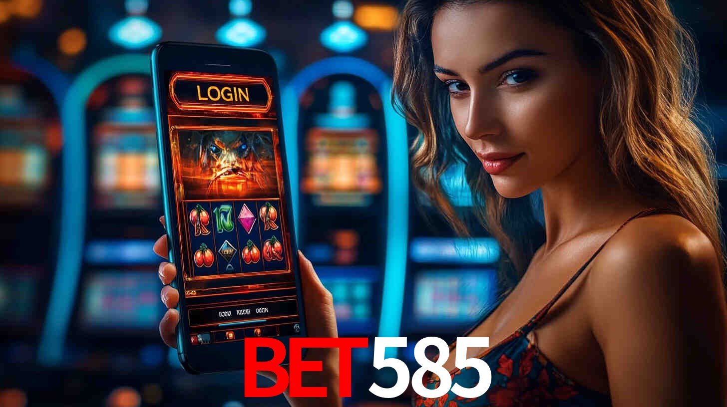 BET585 App