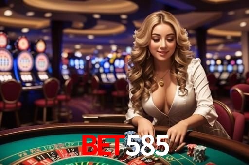 VIP Casino BET585