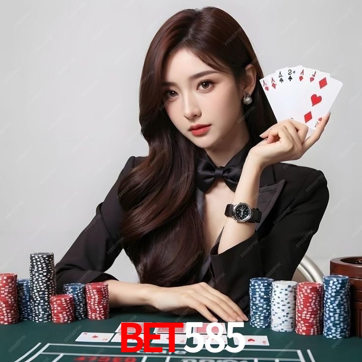 Promoções Sazonais BET585